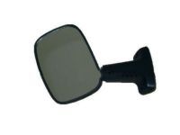 Toyota 87910-69015 Mirror Assembly, Outer Rear View, Passenger Side