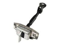 Toyota 64504-WB002 Arm Sub-Assembly, Luggage Compartment Door Hinge