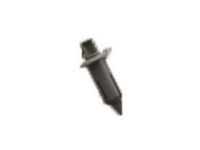Toyota 90467-07066-P1 Trim Panel Assembly Clip, Lower