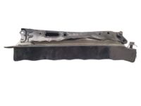 Toyota 51107-42010 Reinforcement, Passenger Side