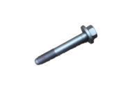 Toyota 90119-12338 Lower Control Arm Mount Bolt, Front