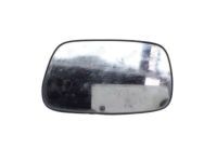 Toyota SU003-03067 Mirror Glass, Driver Side