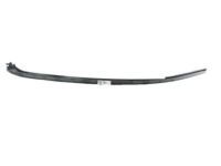 Toyota 75534-60072 Side Molding, Outside Driver Side