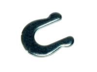 Toyota 90080-20012 Washer, C(For Rear Brake)