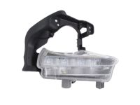 Toyota 81430-0E020 Daytime Run Lamp, Passenger Side