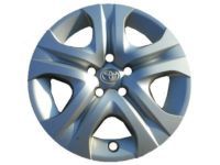 Toyota 42602-42030 Cap, Wheel