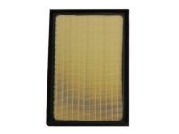 Toyota 17801-0V020 Element Sub-Assembly, Air Cleaner Filter