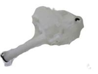 Toyota 85315-33230 Jar Assembly, Windshield Washer, Front