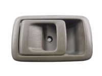 Toyota 69206-10070-E0 Handle Sub-Assembly, Front Door Inside, Passenger Side
