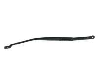 Toyota 85211-47180 Wiper Arm, Passenger Side