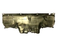 Toyota 53293-14070 Deflector