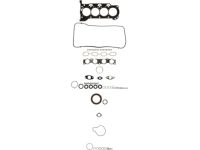 Toyota 04111-37310 Gasket Kit, Engine Overhaul, Passenger Side Toyota 04111-37310 Gasket Kit, Engine Overhaul, Passenger Side