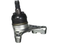 Toyota 43350-39105 Upper Ball Joint, Passenger Side