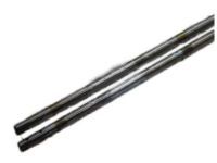 Toyota 13902-22010 Exhaust Rocker Shaft Toyota 13902-22010 Exhaust Rocker Shaft
