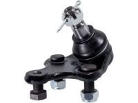 Toyota 43330-49095 Joint Assembly, Lower Ball, Front Passenger Side