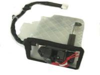Toyota 69110-0C041 Lock Actuator