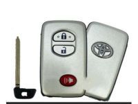 Toyota 89904-60420 Transmitter Sub-Assembly, Electrical Key