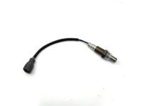 Toyota 89465-04300 Oxygen Sensor, Front Passenger Side