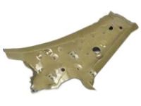 Toyota 48966-47010 Mount Bracket, Rear