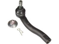 Toyota 45046-49145 Outer Tie Rod, Passenger Side