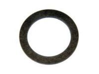 Toyota 90430-25013 Gasket(For Oil Pan Drain Plug), Rear