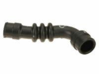 Toyota 77213-02060 Connector Hose, Lower