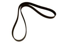 Toyota RAV4 Drive Belt - 90916-A2021 Serpentine Belt