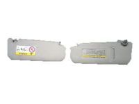 Toyota 74320-47281-B1 Visor Assembly, Driver Side
