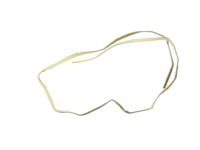 Toyota 61785-42010 Lower Cladding Pad, Rear