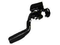 Toyota 53410-47160 Hinge, Passenger Side