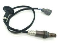 Toyota 89465-20680 Oxygen Sensor, Rear