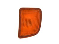 Toyota 81520-04010 Signal Lamp Assembly, Driver Side