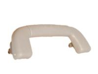 Toyota 74610-30240-B1 Assist Strap, Gray, Front