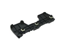Toyota 52157-48010 Support, Rear Bumper Side, Passenger Side