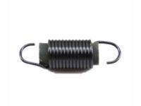 Toyota 90507-18006 Spring, Tension(For Idler)