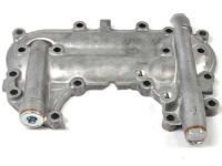 Toyota 15701-66010 Cover Sub-Assembly, Oil Cooler