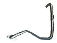 Toyota 87208-14280 Pipe, Heater Water Inlet, A