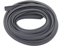 Toyota 76925-02040-B0 Rocker Molding Strip, Gray