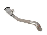 Toyota 85301-42030 Inlet Sub-Assembly, Washer