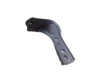 Toyota 53713-52030 Extension, Front Passenger Side Toyota 53713-52030 Extension, Front Passenger Side