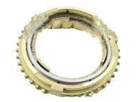 Toyota 33038-28010 Ring Set, Synchronizer