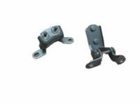 Toyota 68750-AA010 Upper Hinge, Passenger Side