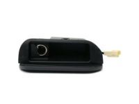 Toyota 58810-35010 Panel Cover Box, Upper