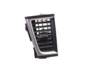 Toyota 55670-0E070 Air Outlet, Inner Driver Side