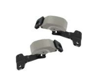 Toyota 62920-34010-B0 Lock Assembly, Quarter Window, Driver Side
