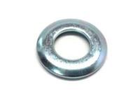 Toyota 90948-03004 Shock Washer, Lower
