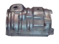 Toyota 25587-28041 Insulator, Manifold Converter