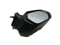 Toyota 87910-60K90 Mirror Assembly, Passenger Side