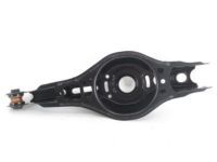Toyota 48730-06120 Arm Assembly, Rear Suspension, Passenger Side