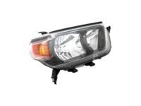 Toyota 81130-35530 Composite Assembly, Passenger Side